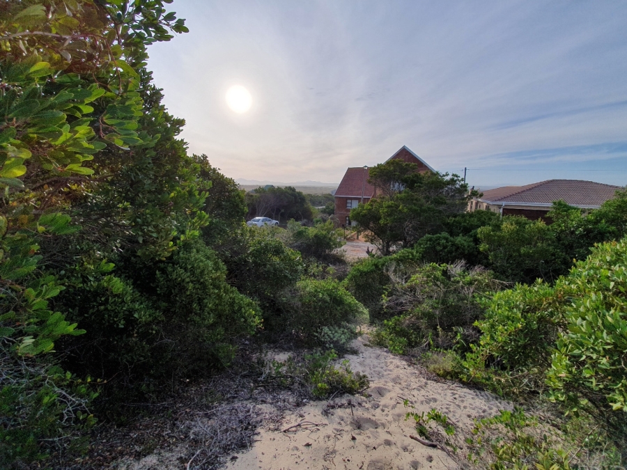 0 Bedroom Property for Sale in Paradise Beach Eastern Cape